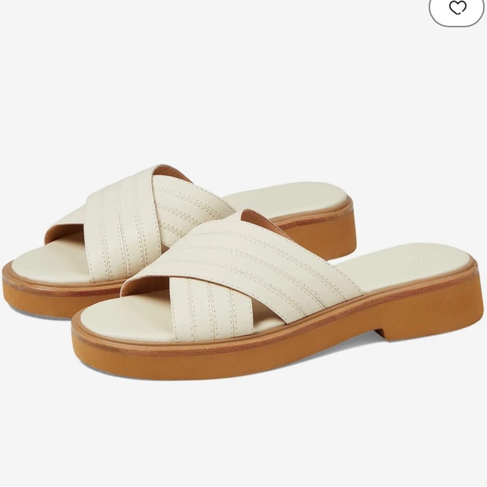 Madewell Sandals